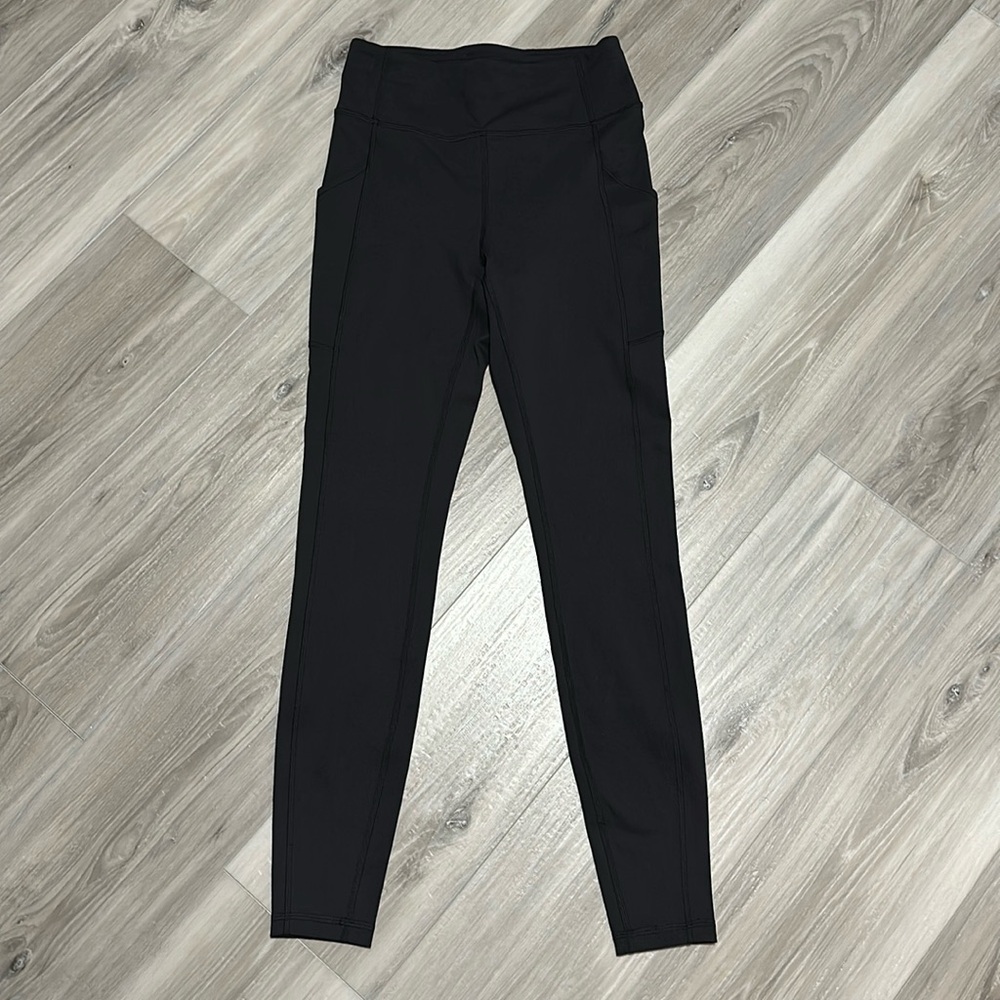 Lululemon Invigorate High Rise tight- 6